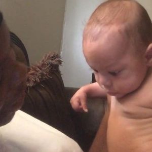 Meet your Posher, Quay